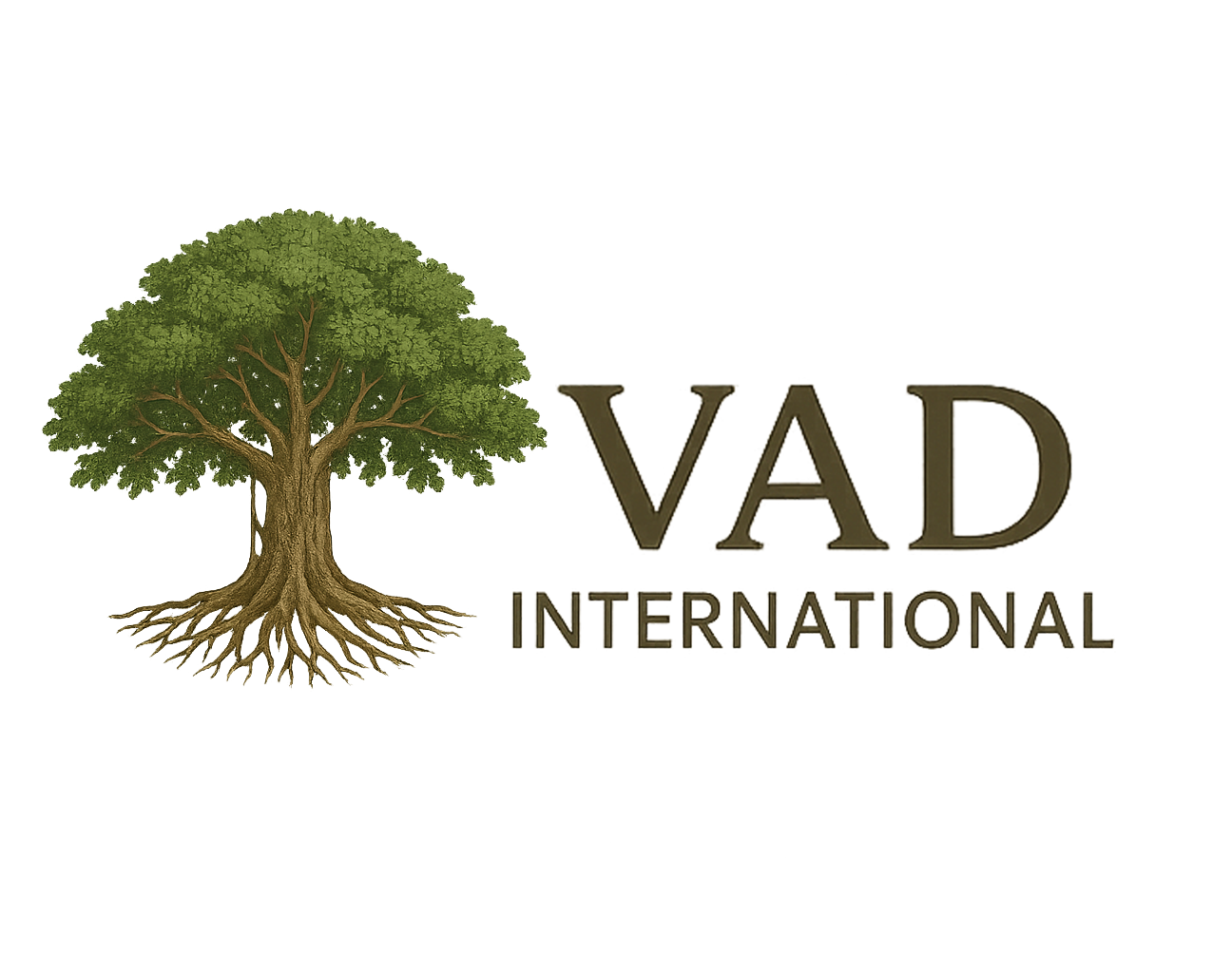 Vad International